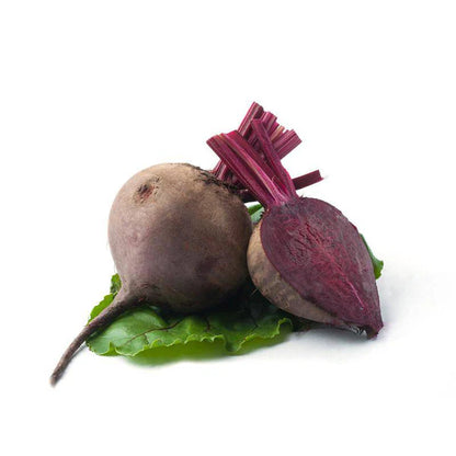 Beets- Detroit Dark Red Seed Packets