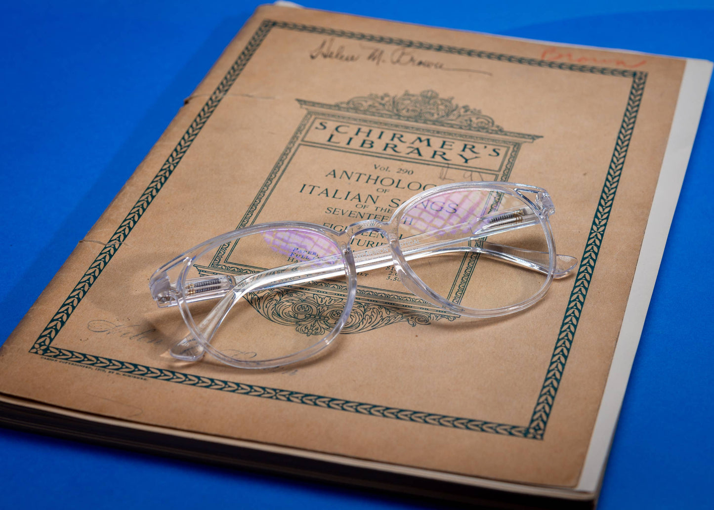 Highball Reading Glasses
