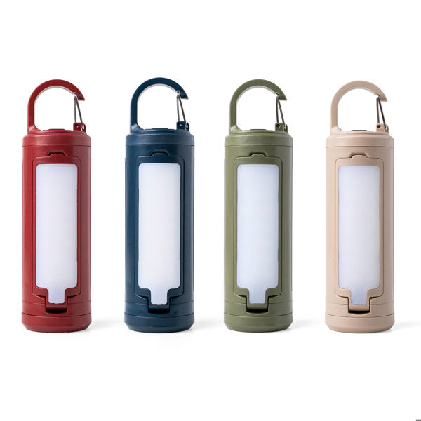 Field Gear Rechargeable Camp Light
