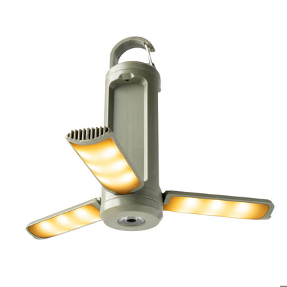 Field Gear Rechargeable Camp Light