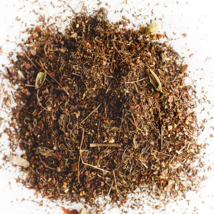 Organic Chai Herbal Tea