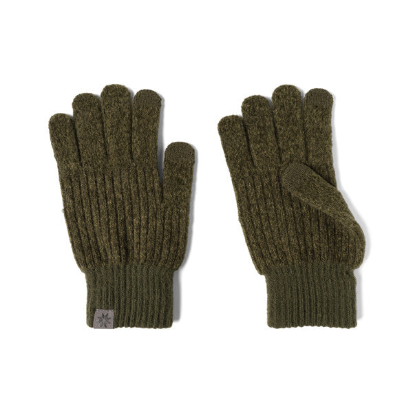 Britt's Knits Men's Gloves