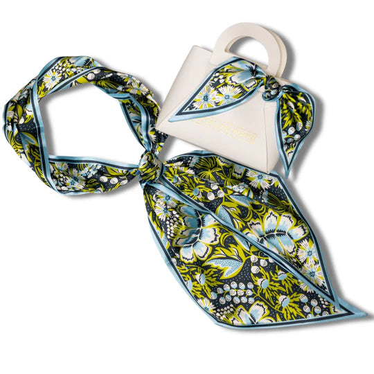The Accessory Scarf