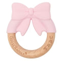 Goose Waddle Teether