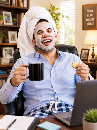 Pore Choices Face Masks