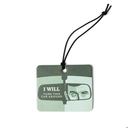 Life in the Fresh Lane Air Fresheners
