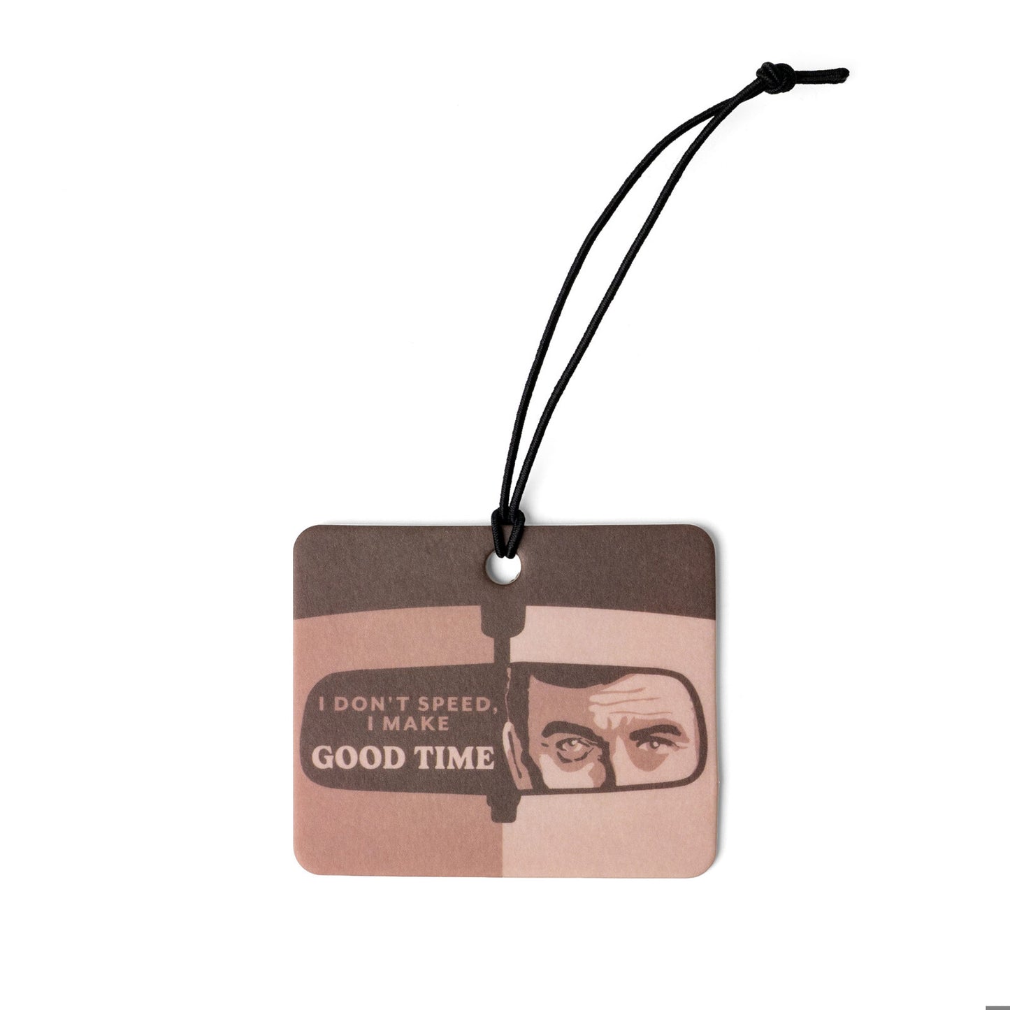 Life in the Fresh Lane Air Fresheners