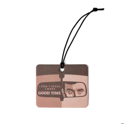 Life in the Fresh Lane Air Fresheners