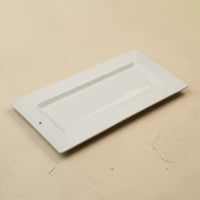 Nora Fleming Pinstripes Bread Tray