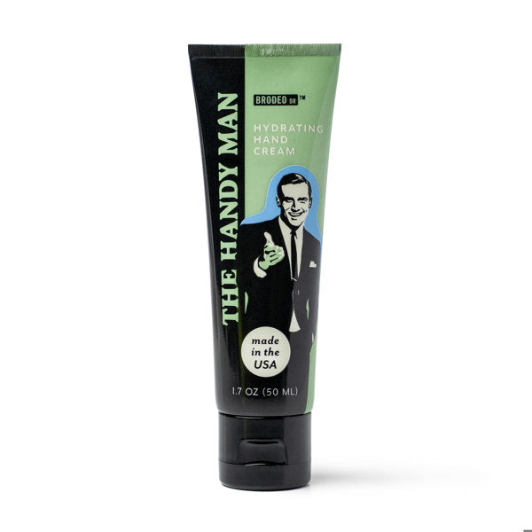 The Handy Man Hydrating Hand Cream