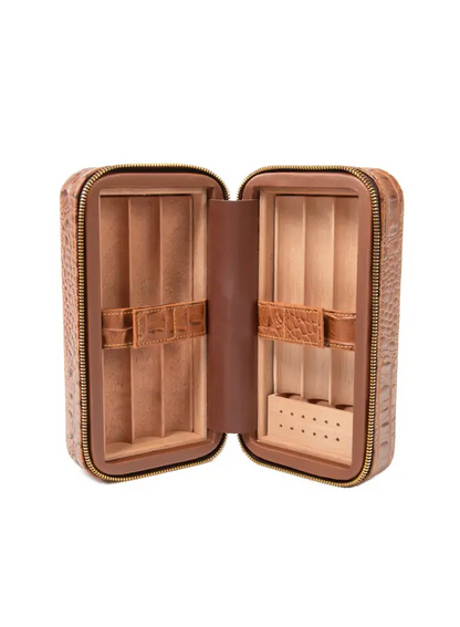 Cigar Travel Case Brouk & Co.