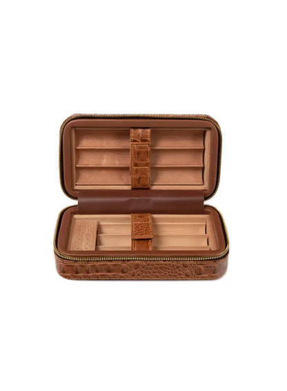 Cigar Travel Case Brouk & Co.