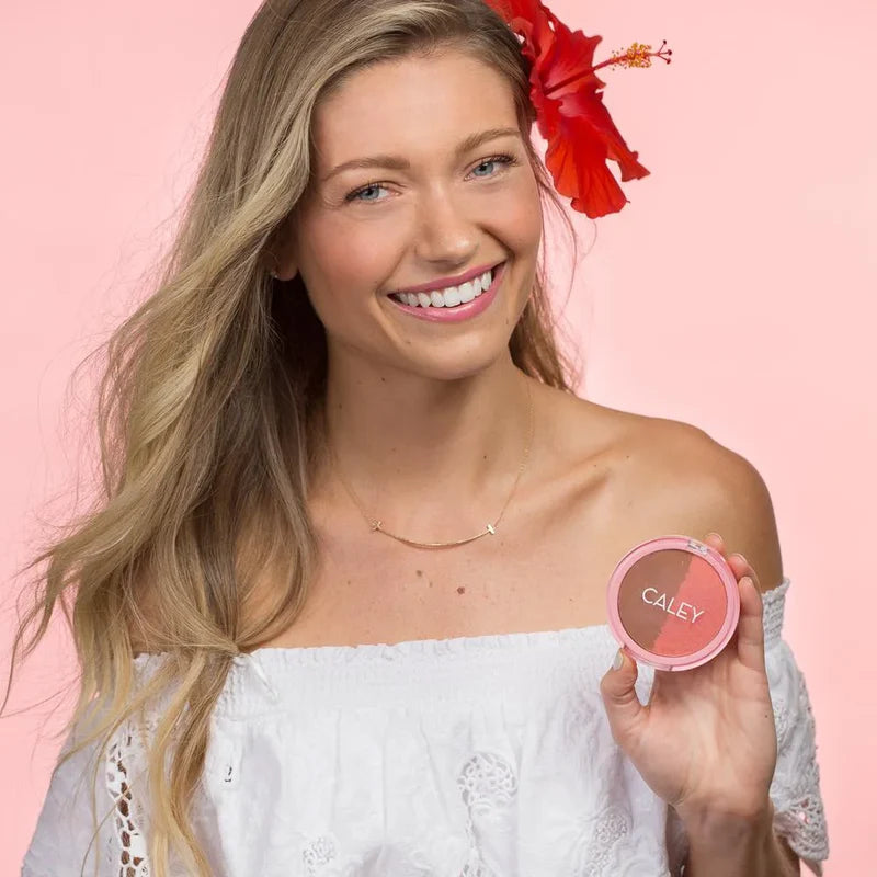 Beach Babe Cream-to-Glow