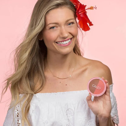 Beach Babe Cream-to-Glow