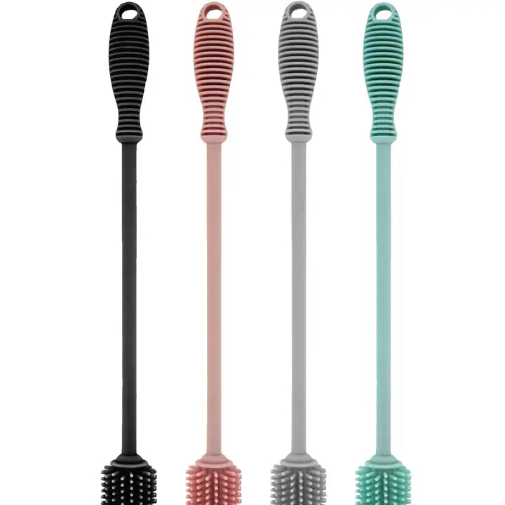 Silicone Bottle Brush Everyday Essentials