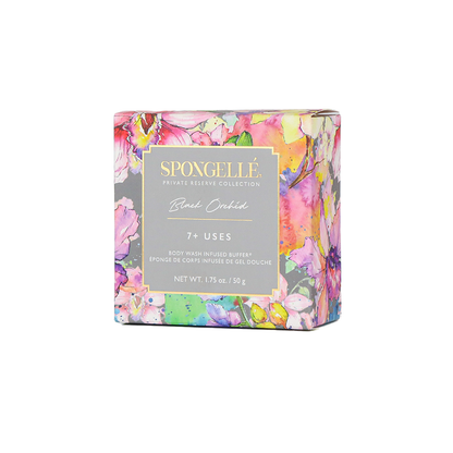 Black Orchid Private Reserve Spongette Spongelle
