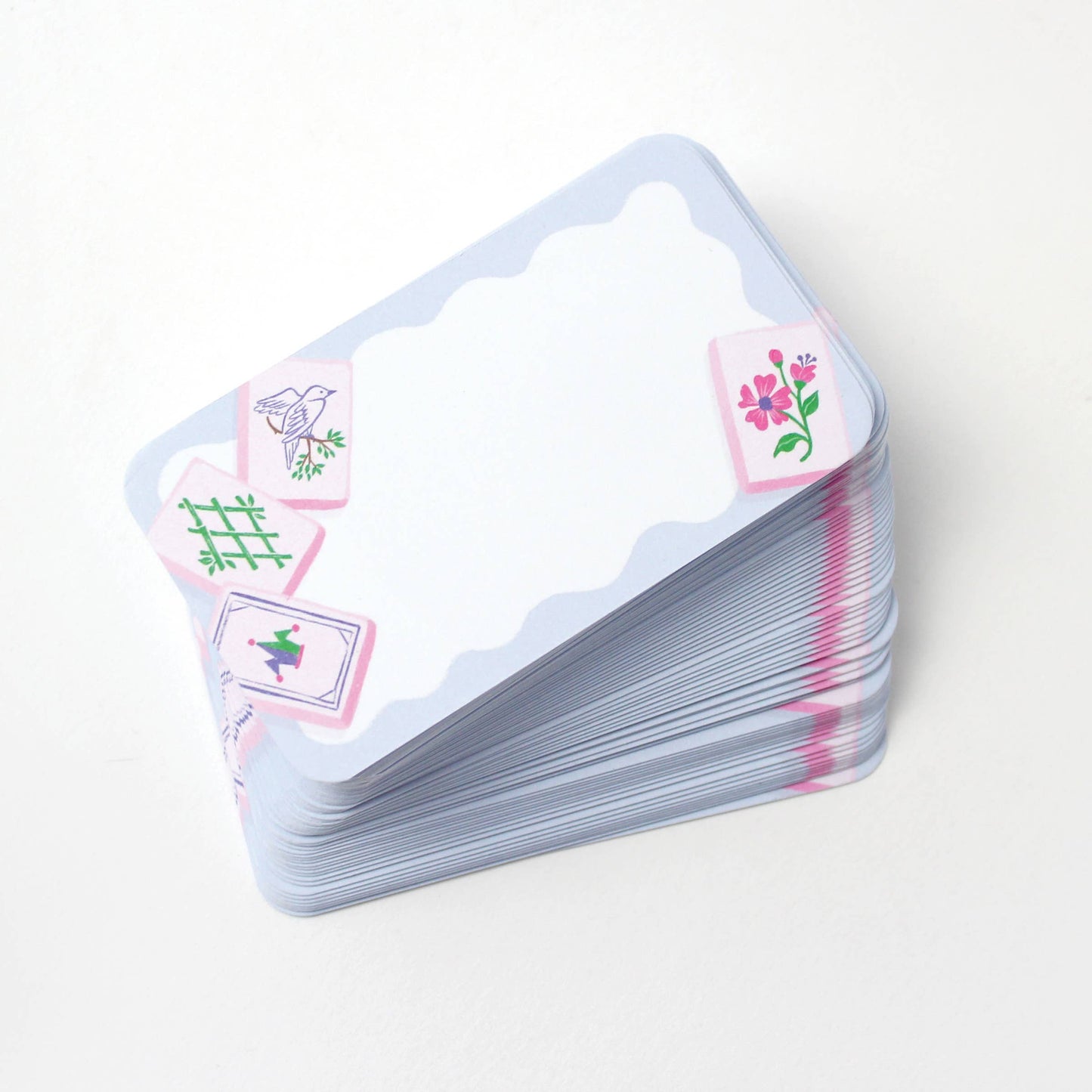 Pocket Notes™ - Mahjong