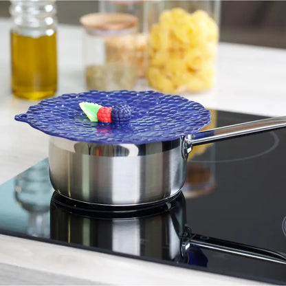 Blackberry Airtight Lid