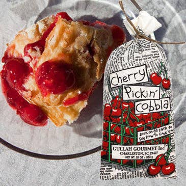 Cherry Pickin' Cobbla Cobbler Mix