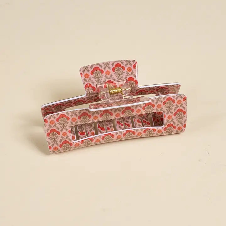 Darling Effect Claw Hair Clips