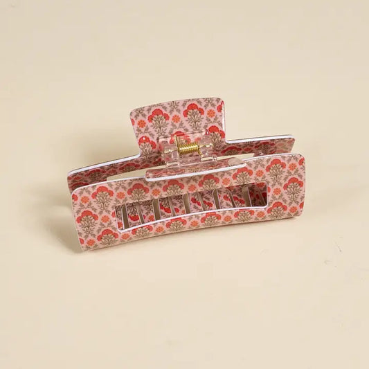 Darling Effect Claw Hair Clips