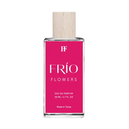 Frio Flowers - Eau De Parfum