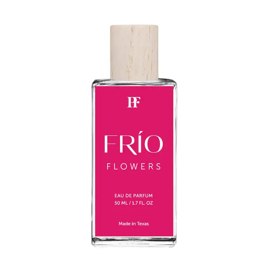 Frio Flowers - Eau De Parfum