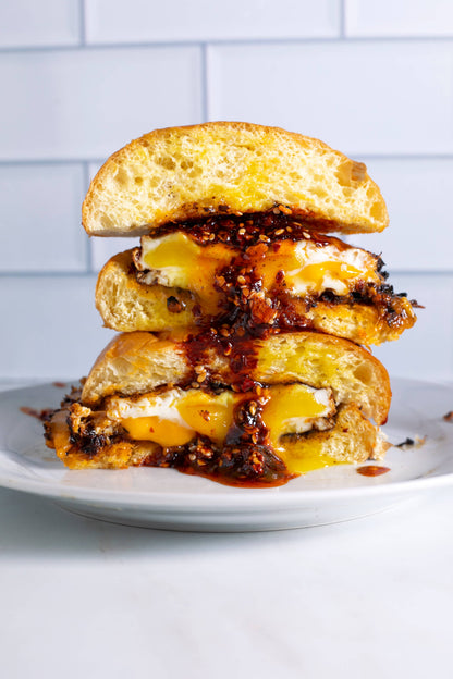 Momofuku - Original Chili Crunch