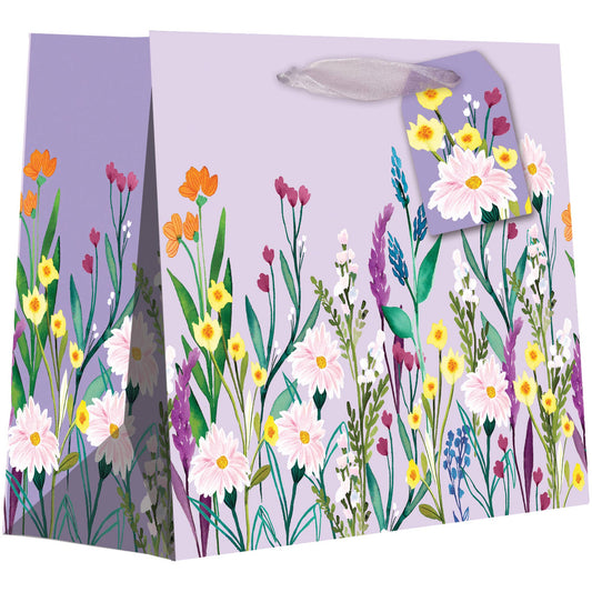 Secret Garden Gift Bag - Large