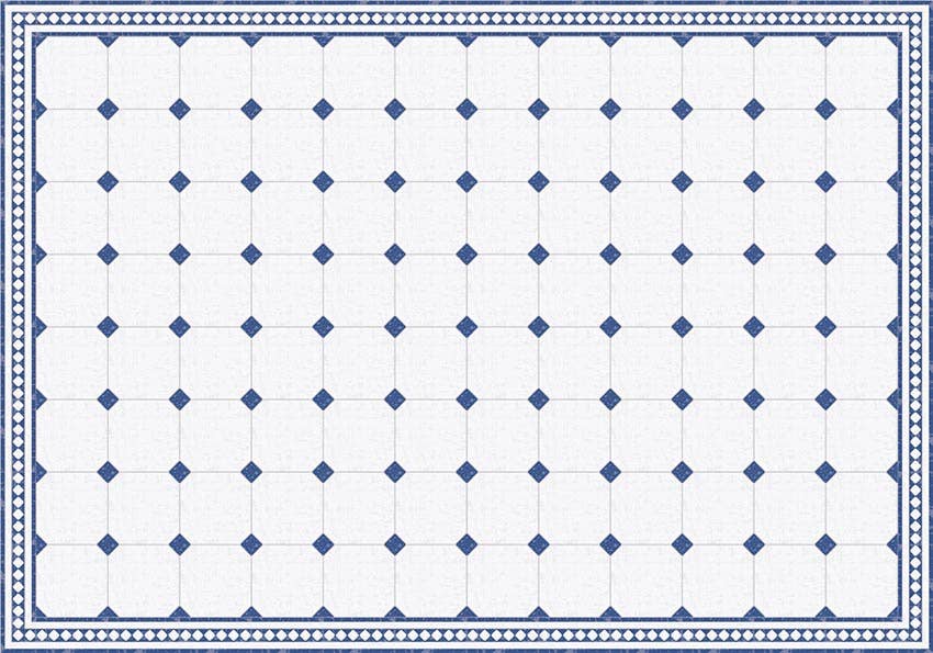 Amada Lion Placemat
