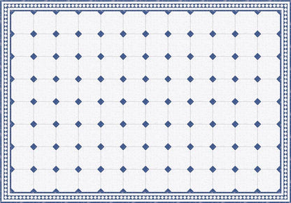 Amada Lion Placemat