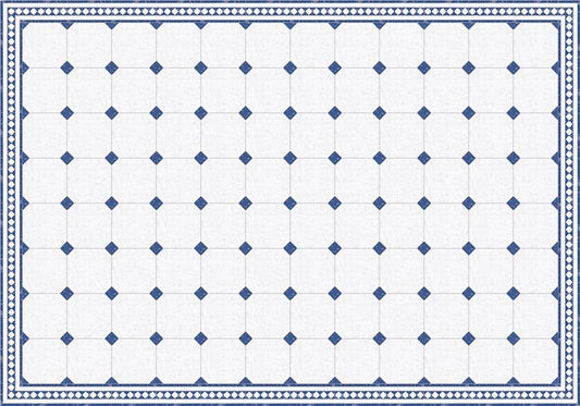 Amada Lion Placemat