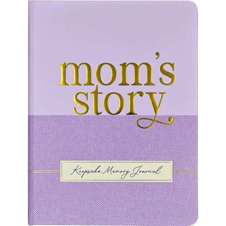 Mom's Story Journal