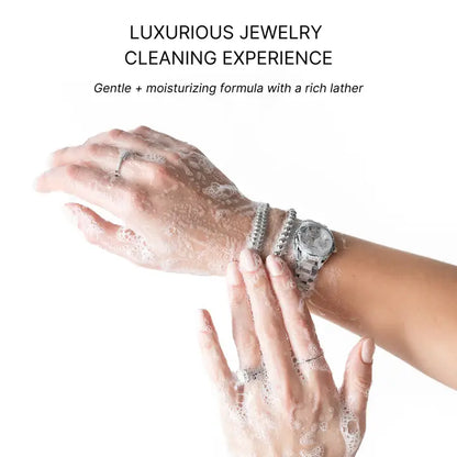 Shinery Luxury Jewelry Cleaner