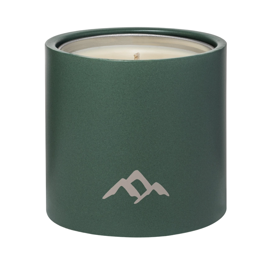 Murphy's Naturals Forest Green Refillable Mosquito Repellent Candle