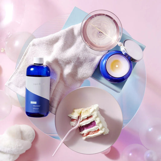 Volcano Bubble Bath - 16 fl oz