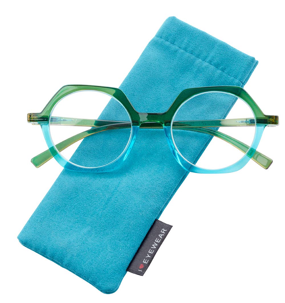 Lucca Reading Glasses