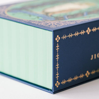 Enchanted Owl 500-Piece Puzzle