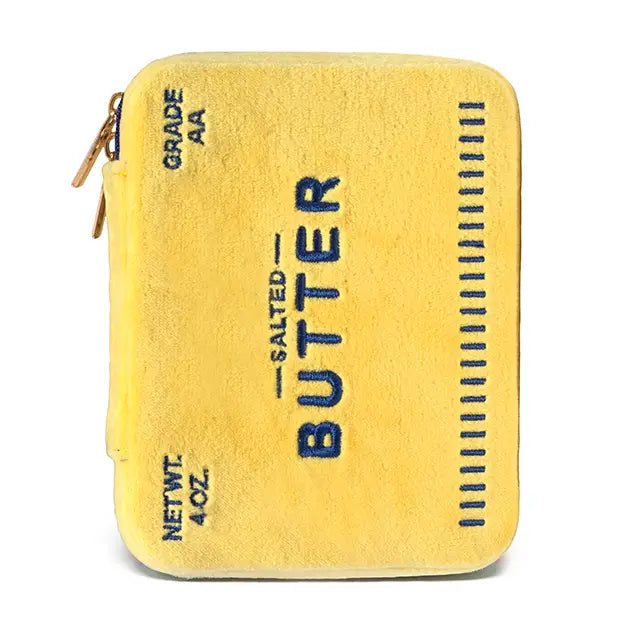 Butter Stick Jewelry Case