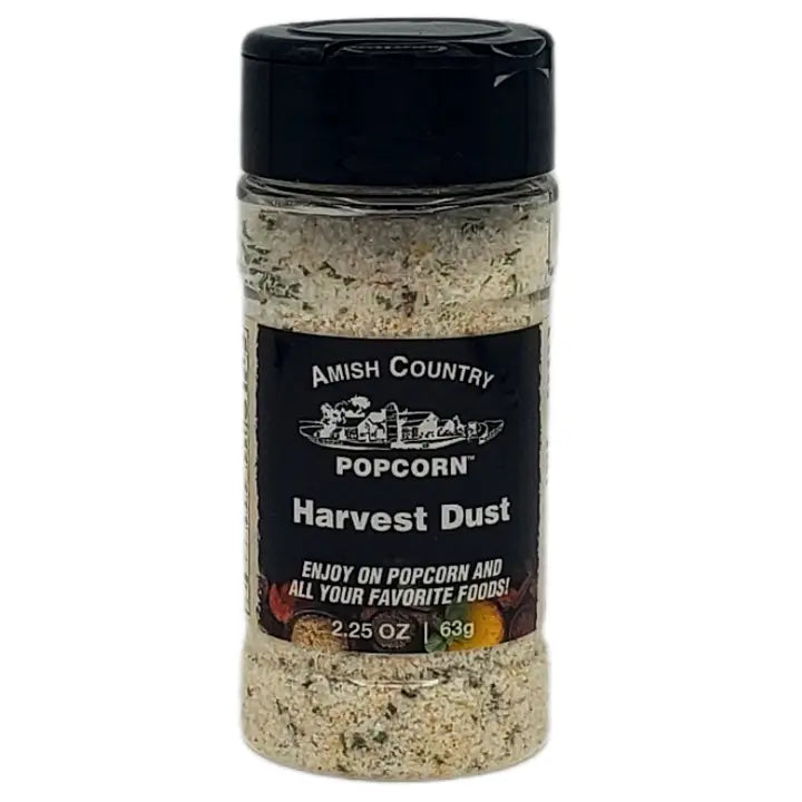 Harvest Popcorn Dust