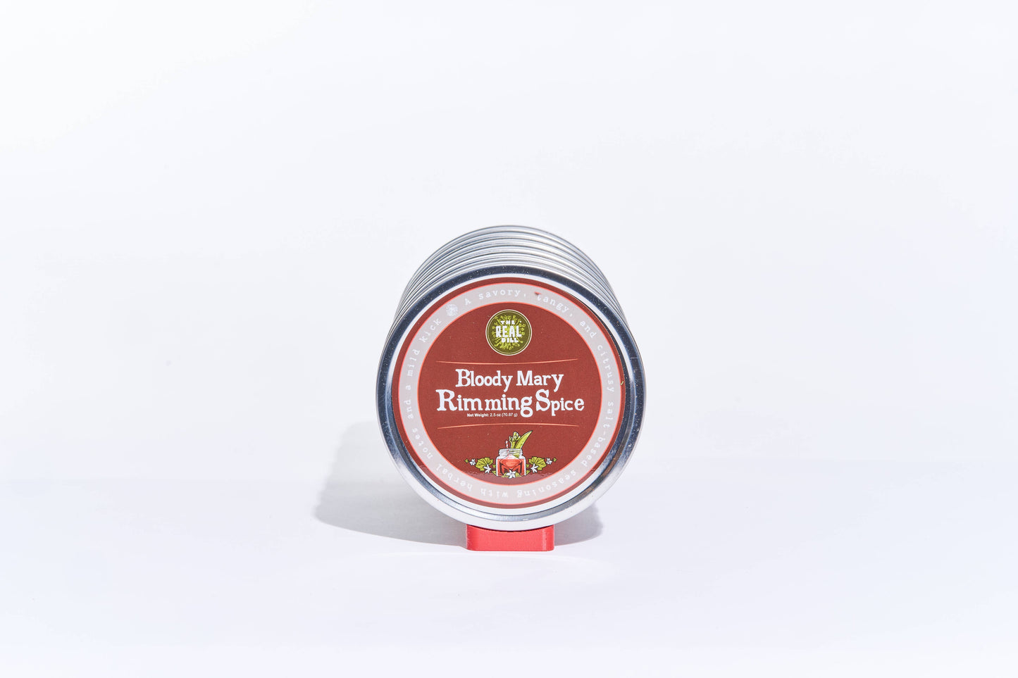 Bloody Mary Rimming Spice