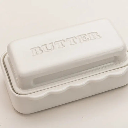 Mobi Butter Container