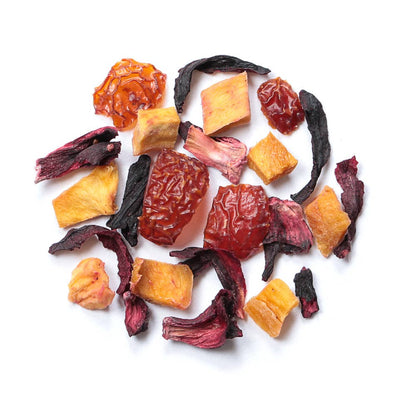 Hibiscus Sangria - Organic