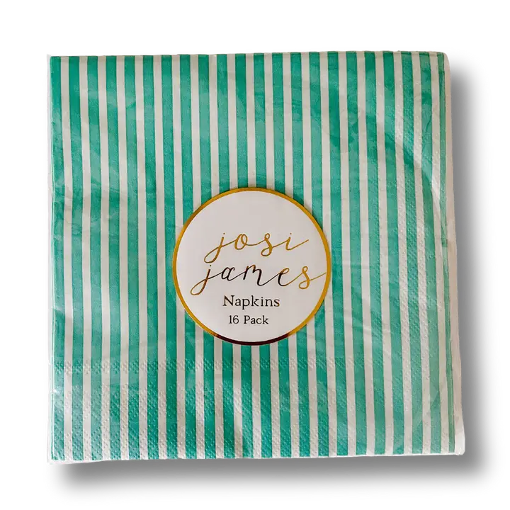 Patisserie Napkins