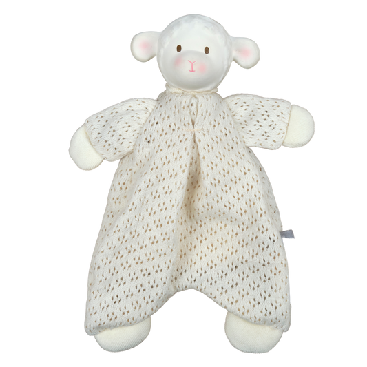 Bahbah The Lamb Teether