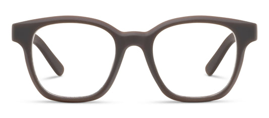 Peepers Zinnia - Coffee