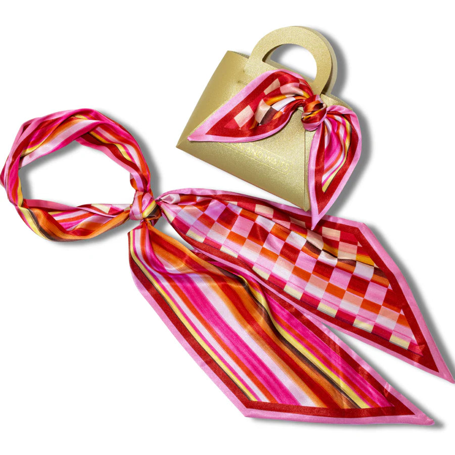 The Accessory Scarf