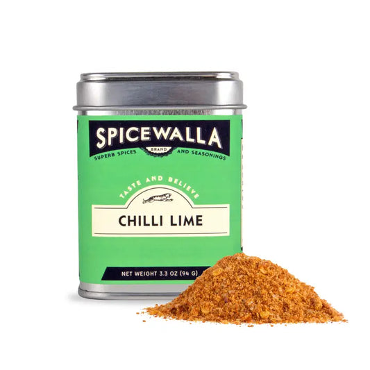 Chili Lime Seasoning