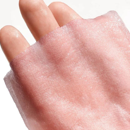 Serve Chilled Rosé Hydrating & Protecting Sheet Face Mask