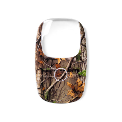 OptiCard LED Pocket Magnifier